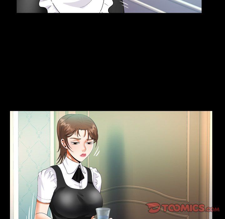 The Unforeseen Guest Manhwa - Chapter 71 Page 47