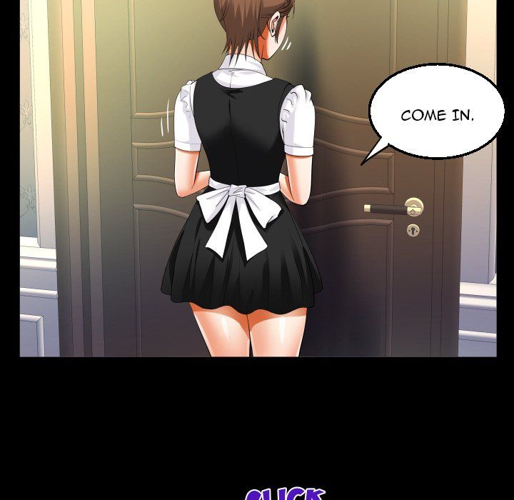 The Unforeseen Guest Manhwa - Chapter 71 Page 50