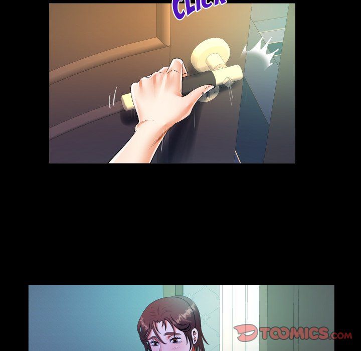 The Unforeseen Guest Manhwa - Chapter 71 Page 51