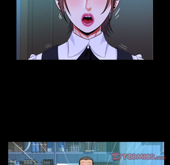 The Unforeseen Guest Manhwa - Chapter 71 Page 53