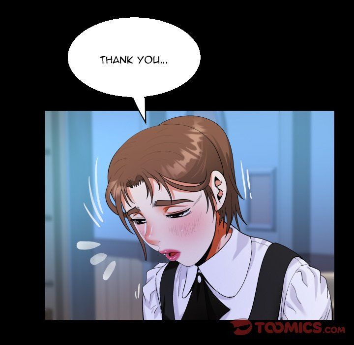 The Unforeseen Guest Manhwa - Chapter 71 Page 59