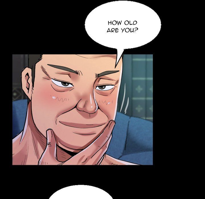 The Unforeseen Guest Manhwa - Chapter 71 Page 60