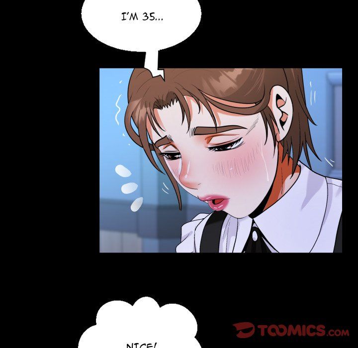 The Unforeseen Guest Manhwa - Chapter 71 Page 61