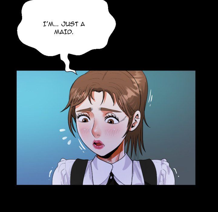 The Unforeseen Guest Manhwa - Chapter 71 Page 64