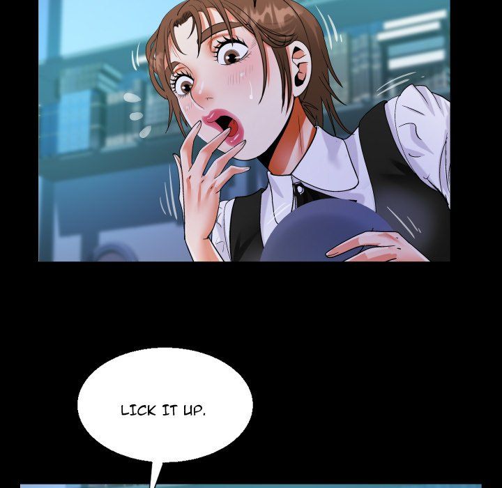 The Unforeseen Guest Manhwa - Chapter 71 Page 68