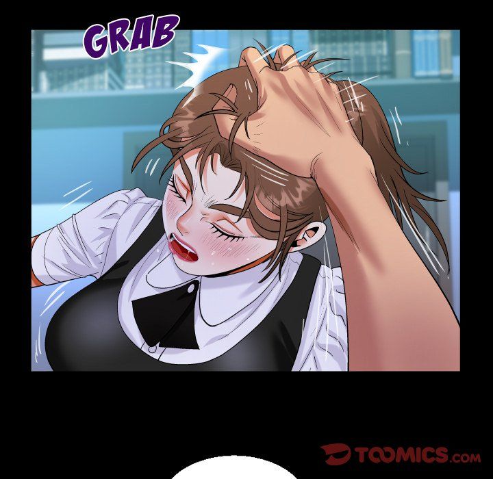 The Unforeseen Guest Manhwa - Chapter 71 Page 71