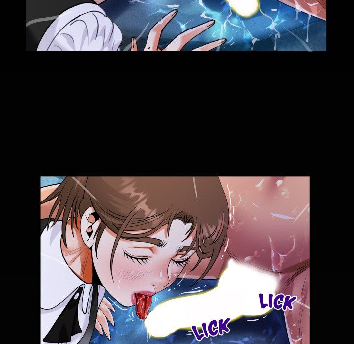 The Unforeseen Guest Manhwa - Chapter 71 Page 74