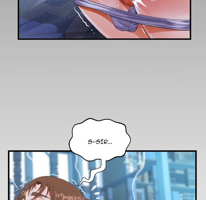 The Unforeseen Guest Manhwa - Chapter 71 Page 80