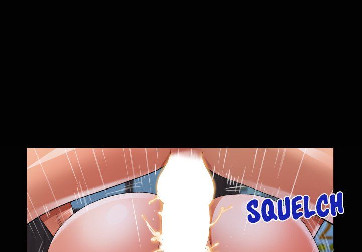 The Unforeseen Guest Manhwa - Chapter 12 Page 0