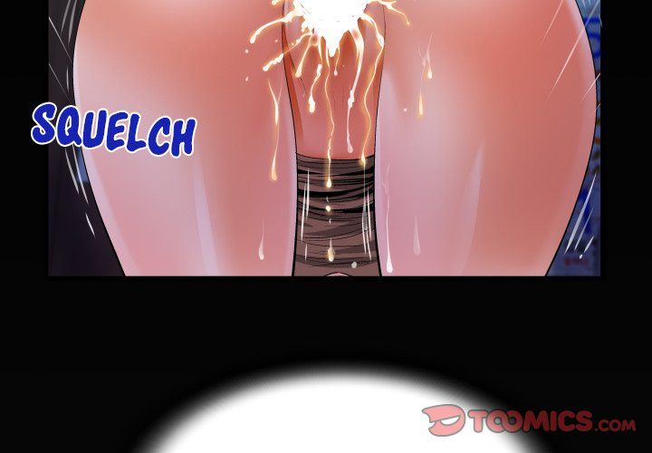 The Unforeseen Guest Manhwa - Chapter 12 Page 1