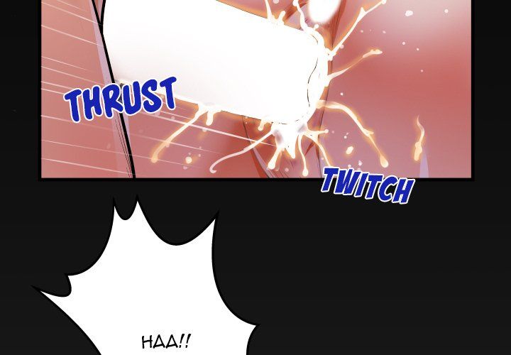 The Unforeseen Guest Manhwa - Chapter 12 Page 3