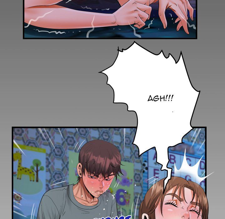 The Unforeseen Guest Manhwa - Chapter 12 Page 6
