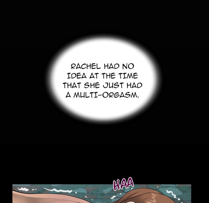 The Unforeseen Guest Manhwa - Chapter 12 Page 21