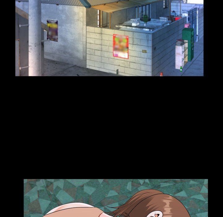 The Unforeseen Guest Manhwa - Chapter 12 Page 24