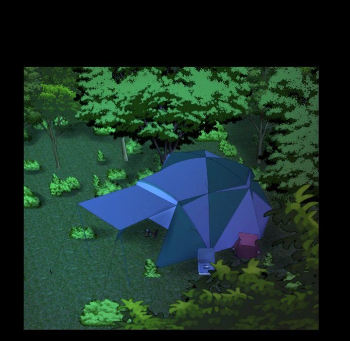 The Unforeseen Guest Manhwa - Chapter 12 Page 31