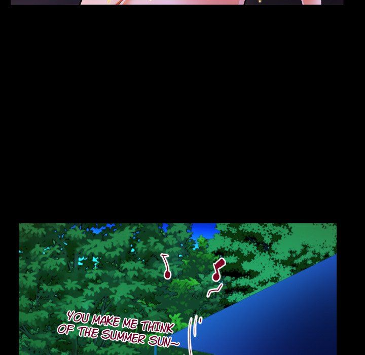 The Unforeseen Guest Manhwa - Chapter 12 Page 38