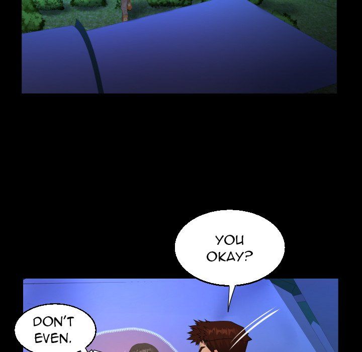 The Unforeseen Guest Manhwa - Chapter 12 Page 42