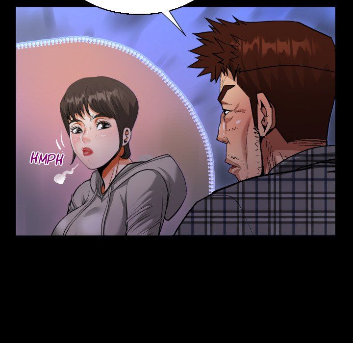 The Unforeseen Guest Manhwa - Chapter 12 Page 44