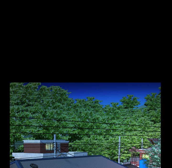 The Unforeseen Guest Manhwa - Chapter 12 Page 45