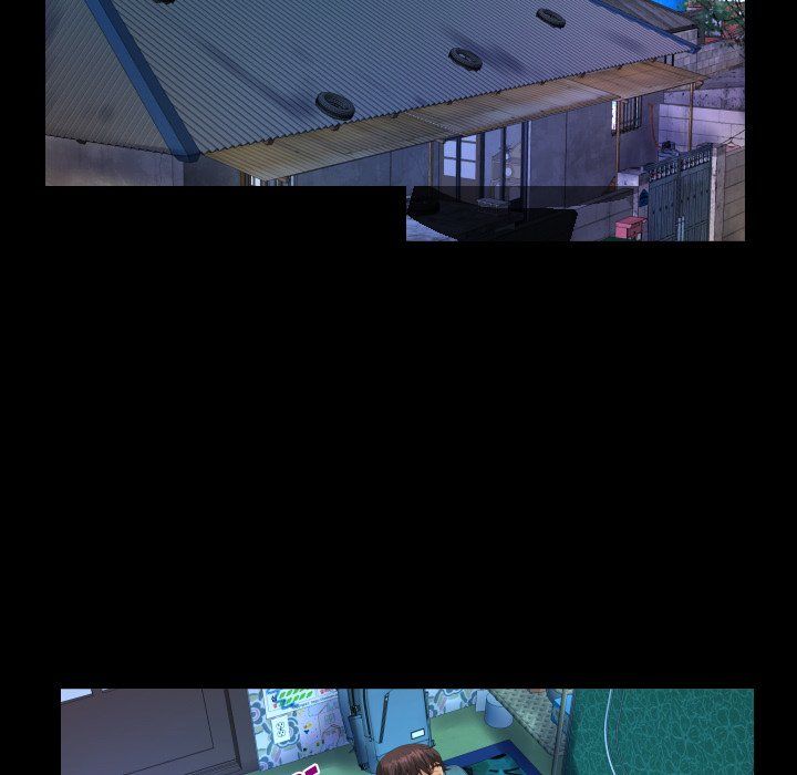 The Unforeseen Guest Manhwa - Chapter 12 Page 46