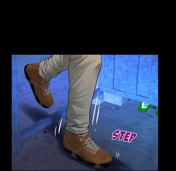 The Unforeseen Guest Manhwa - Chapter 12 Page 48