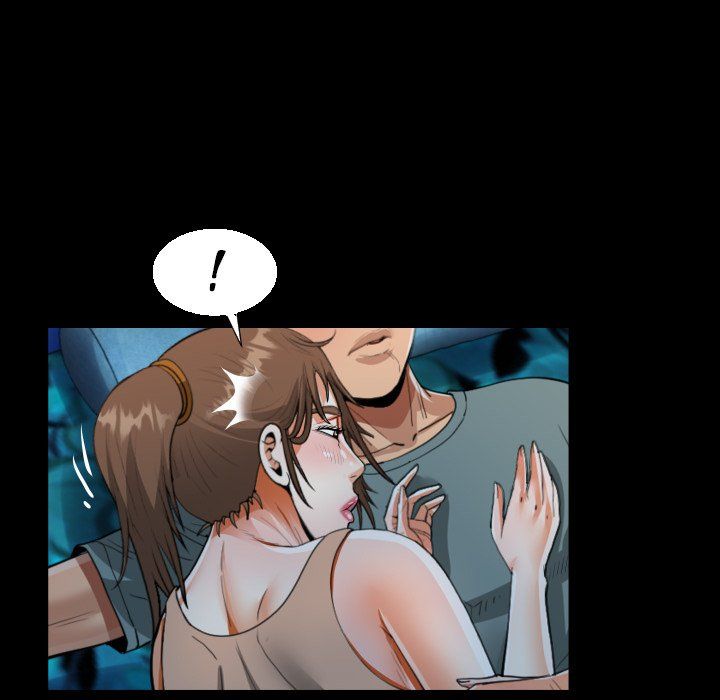 The Unforeseen Guest Manhwa - Chapter 12 Page 49