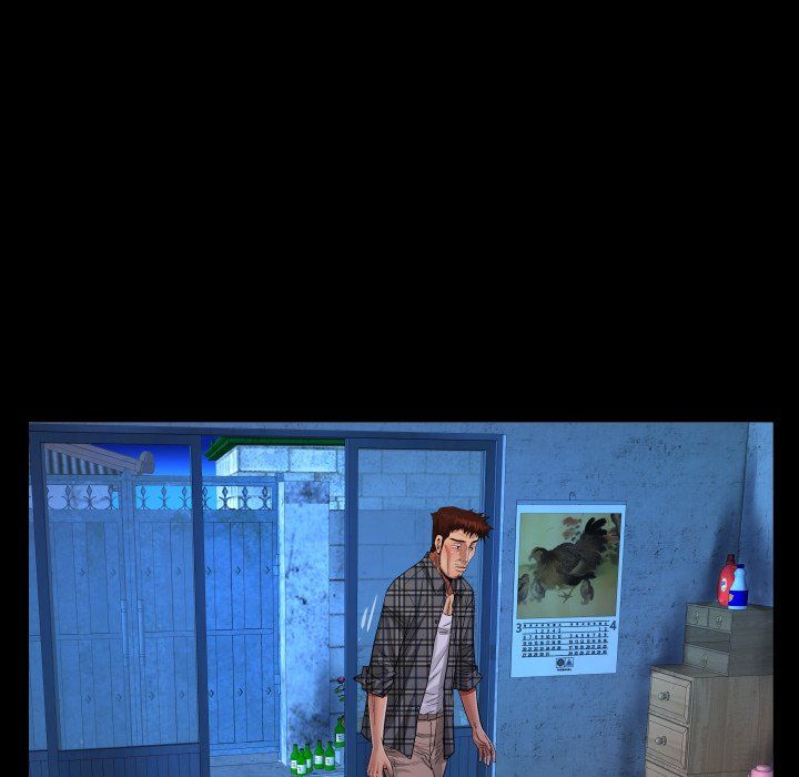 The Unforeseen Guest Manhwa - Chapter 12 Page 50