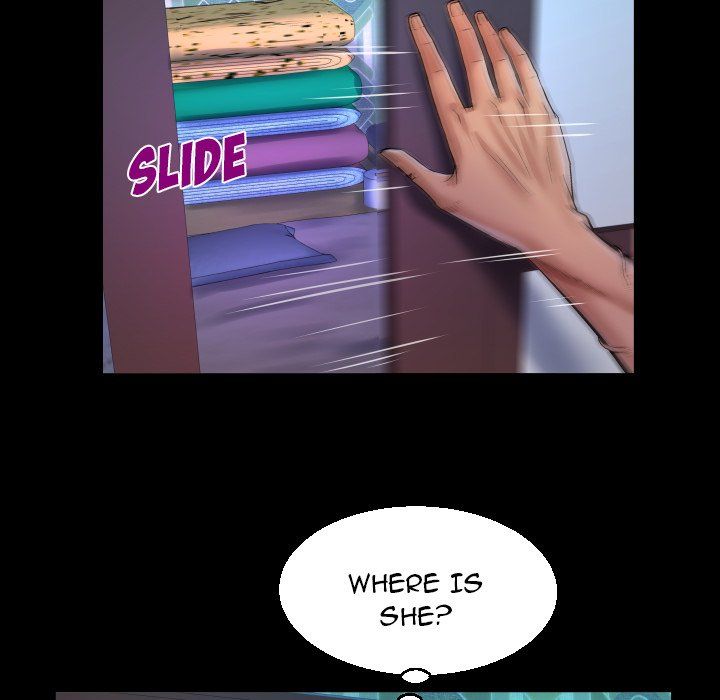 The Unforeseen Guest Manhwa - Chapter 12 Page 52