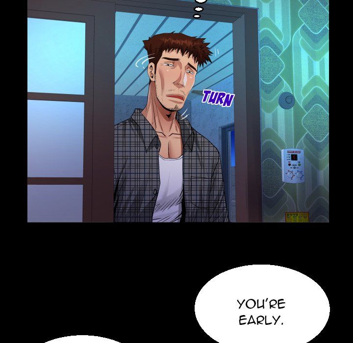 The Unforeseen Guest Manhwa - Chapter 12 Page 53