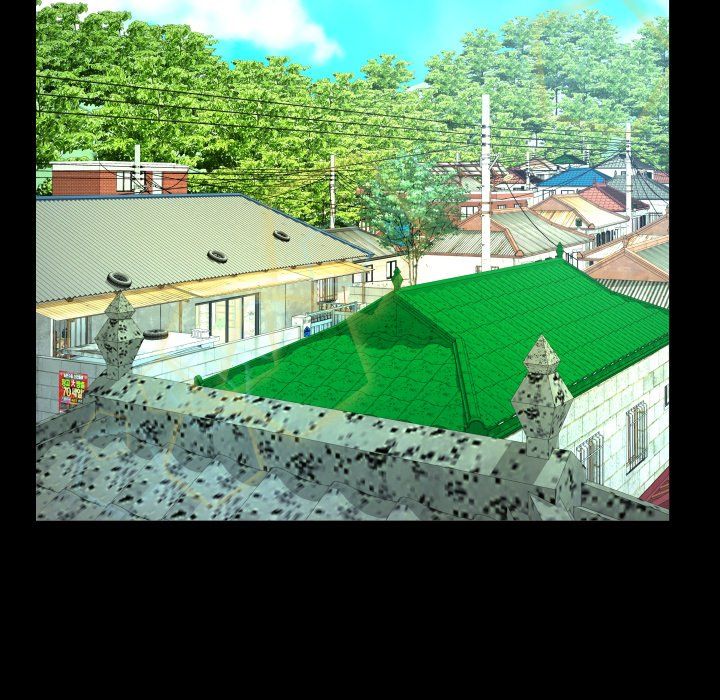 The Unforeseen Guest Manhwa - Chapter 12 Page 59