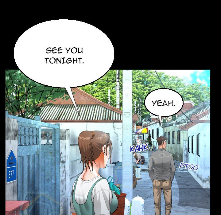 The Unforeseen Guest Manhwa - Chapter 12 Page 60