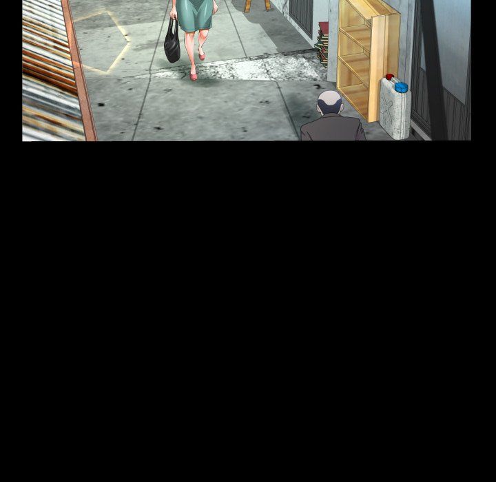 The Unforeseen Guest Manhwa - Chapter 12 Page 64