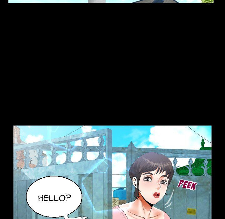 The Unforeseen Guest Manhwa - Chapter 12 Page 66