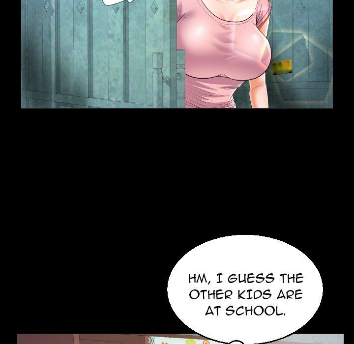 The Unforeseen Guest Manhwa - Chapter 12 Page 67
