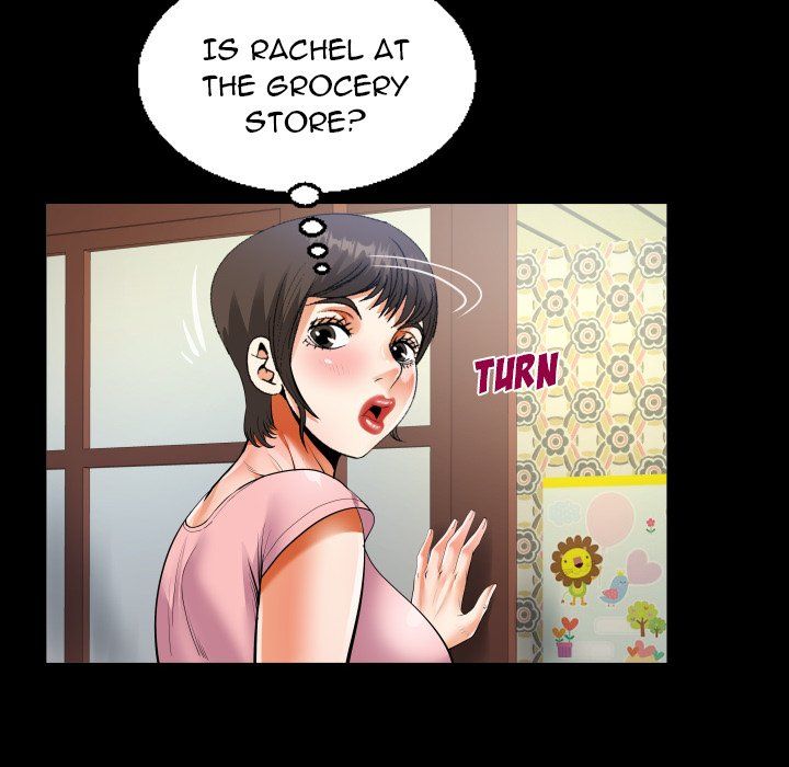 The Unforeseen Guest Manhwa - Chapter 12 Page 69