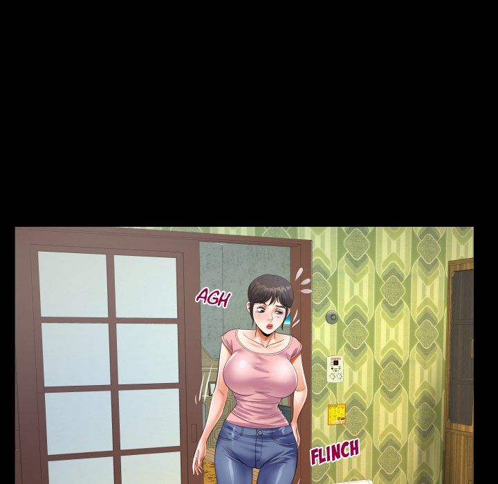 The Unforeseen Guest Manhwa - Chapter 12 Page 70