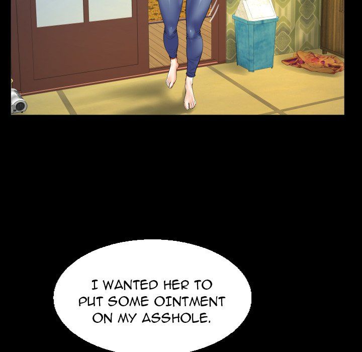 The Unforeseen Guest Manhwa - Chapter 12 Page 71