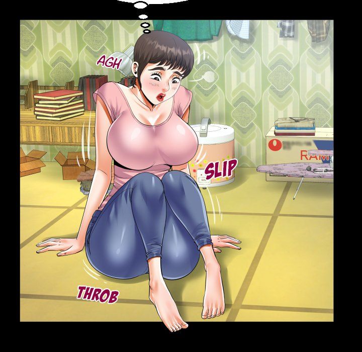 The Unforeseen Guest Manhwa - Chapter 12 Page 72