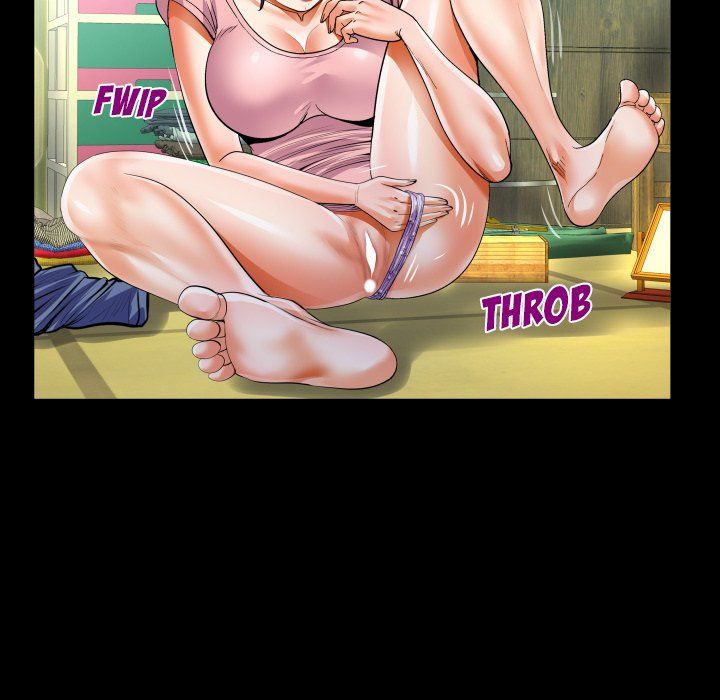 The Unforeseen Guest Manhwa - Chapter 12 Page 75