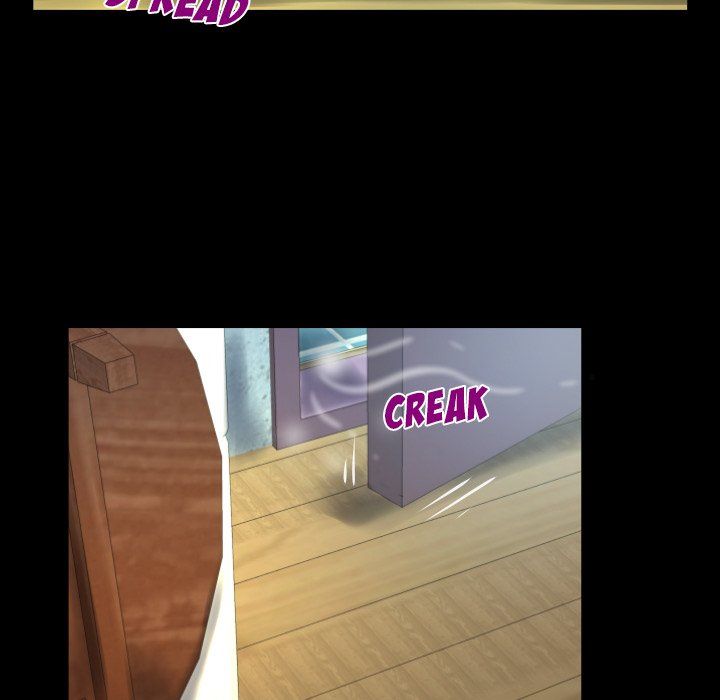 The Unforeseen Guest Manhwa - Chapter 12 Page 77