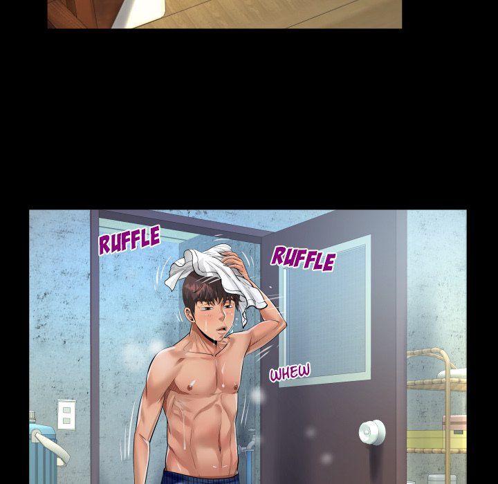 The Unforeseen Guest Manhwa - Chapter 12 Page 78