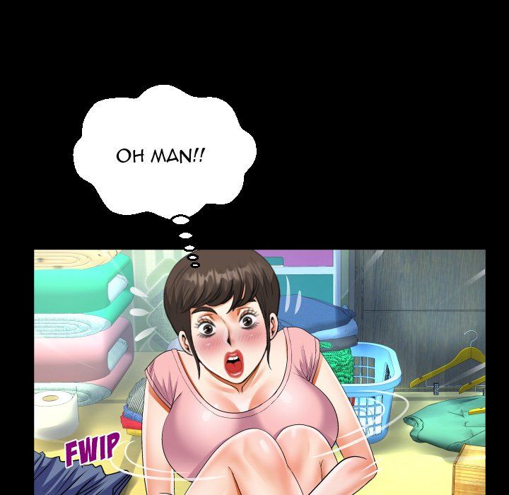 The Unforeseen Guest Manhwa - Chapter 12 Page 82