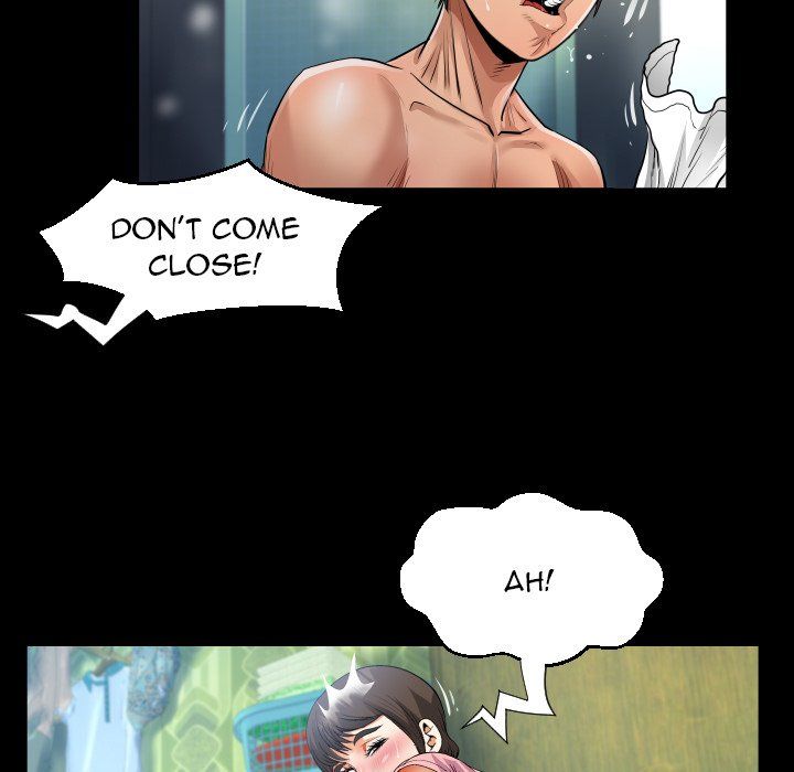 The Unforeseen Guest Manhwa - Chapter 12 Page 84