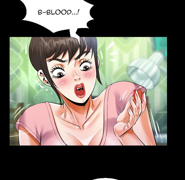 The Unforeseen Guest Manhwa - Chapter 12 Page 86