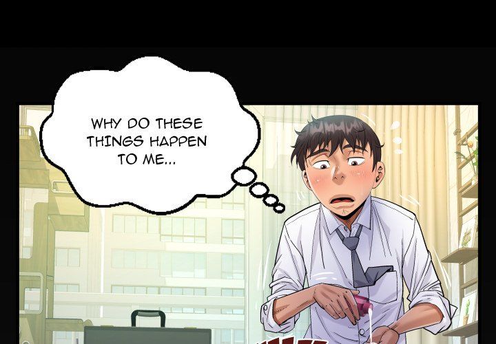 The Unforeseen Guest Manhwa - Chapter 79 Page 0