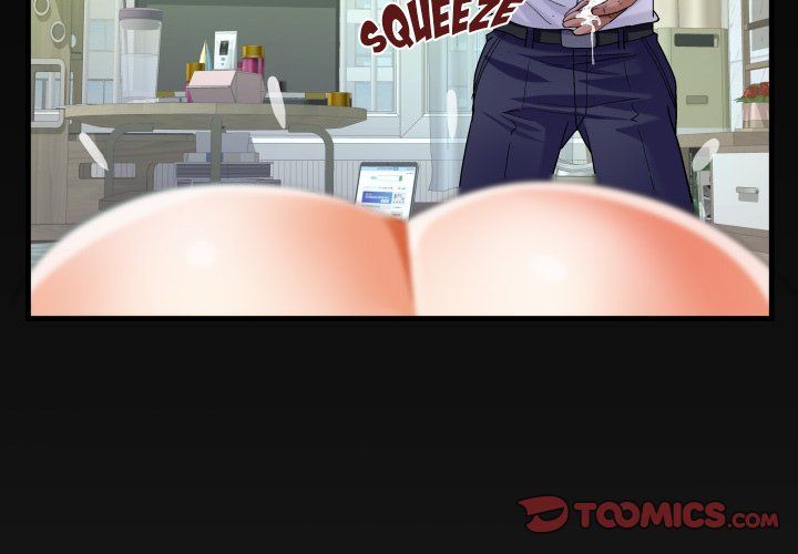 The Unforeseen Guest Manhwa - Chapter 79 Page 1