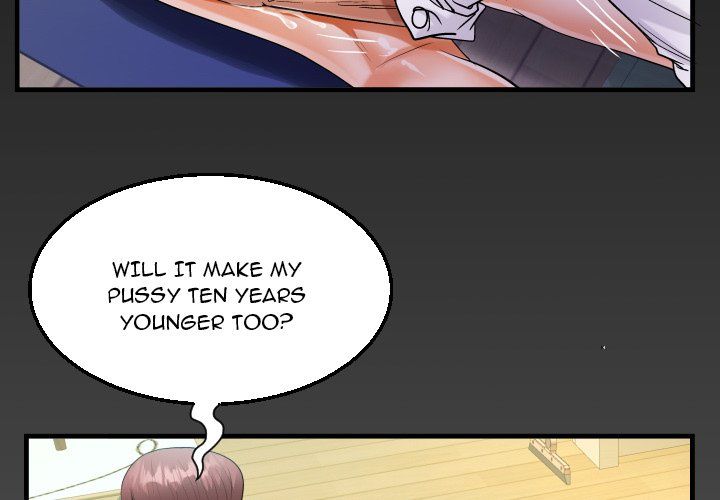 The Unforeseen Guest Manhwa - Chapter 79 Page 3