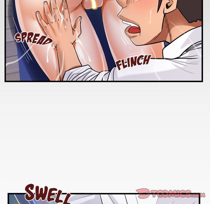 The Unforeseen Guest Manhwa - Chapter 79 Page 7