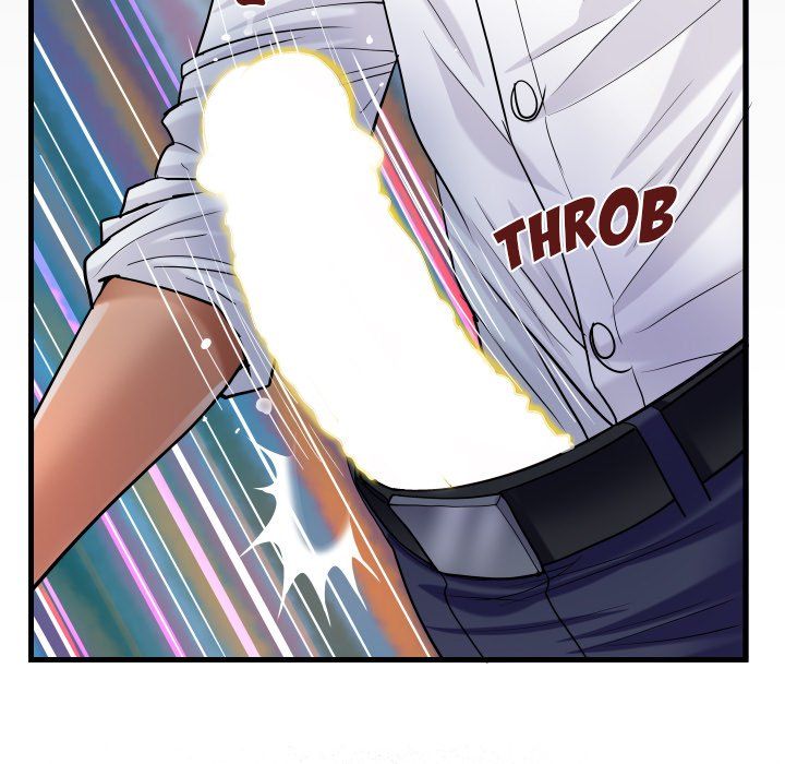 The Unforeseen Guest Manhwa - Chapter 79 Page 8