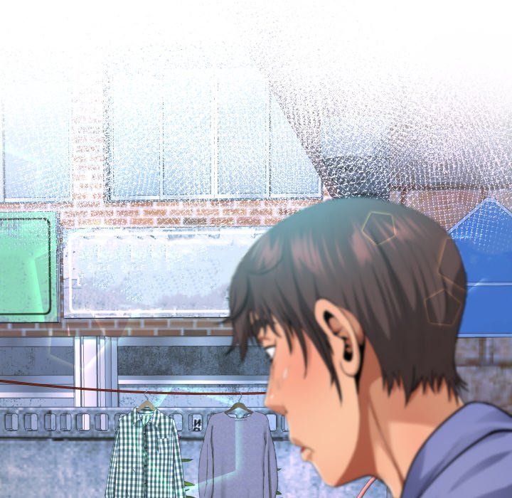 The Unforeseen Guest Manhwa - Chapter 79 Page 9